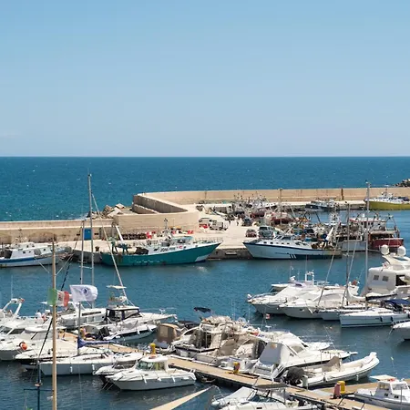 Apartamento Pier Boutique *