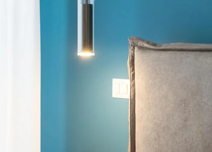 Apartamento Pier Boutique Mola di Bari