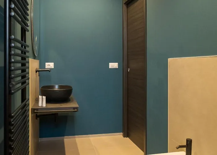 Pier Boutique Apartamento