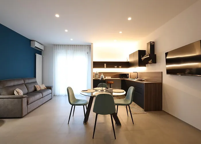 Pier Boutique Apartamento *
