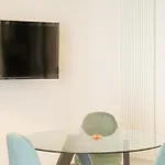 아파트 Pier Boutique 몰라디바리