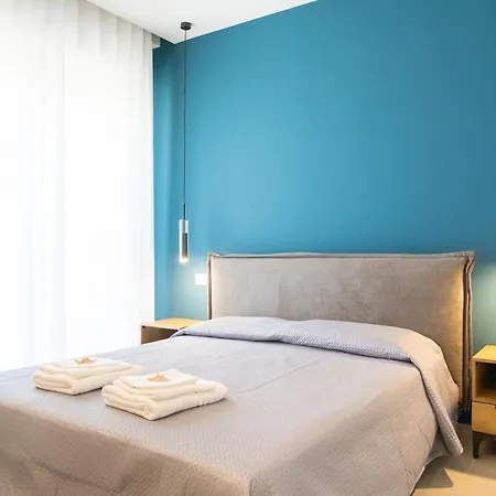 Apartment Pier Boutique *