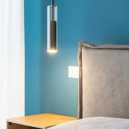 Apartment Pier Boutique Mola di Bari