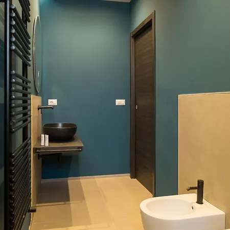 Pier Boutique 아파트