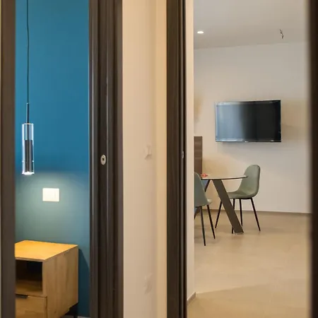 Apartment Pier Boutique
