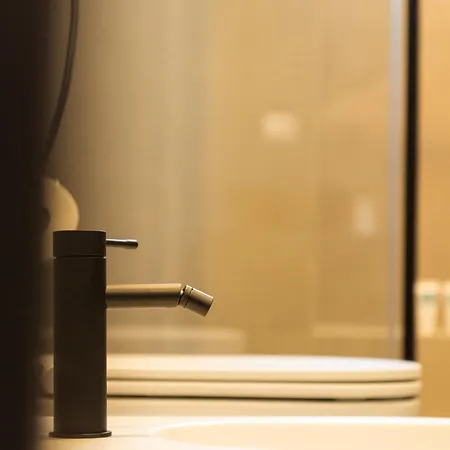 Pier Boutique Apartment Mola di Bari