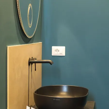 Apartment Pier Boutique Mola di Bari