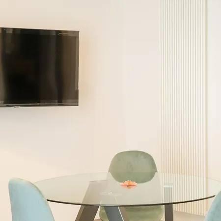 Apartment Pier Boutique Mola di Bari