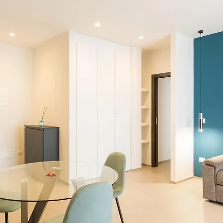 Pier Boutique Apartment
