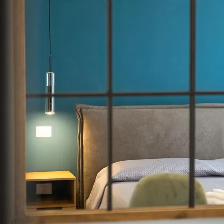 Pier Boutique Apartment *
