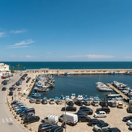 Apartment Pier Boutique *