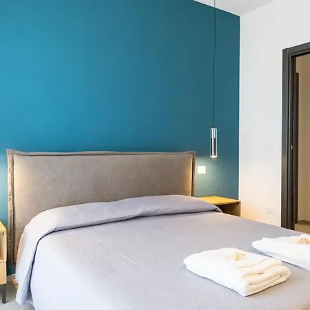 Pier Boutique Apartment Mola di Bari