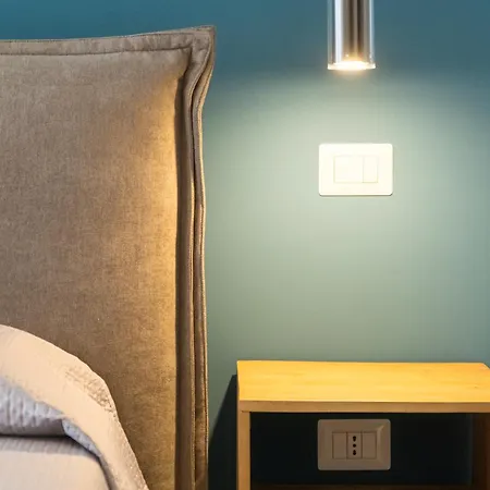 Pier Boutique Apartment