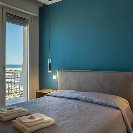 Apartment Pier Boutique