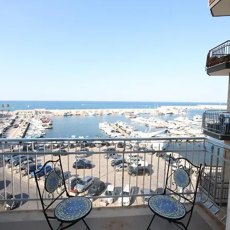 Pier Boutique Mola di Bari