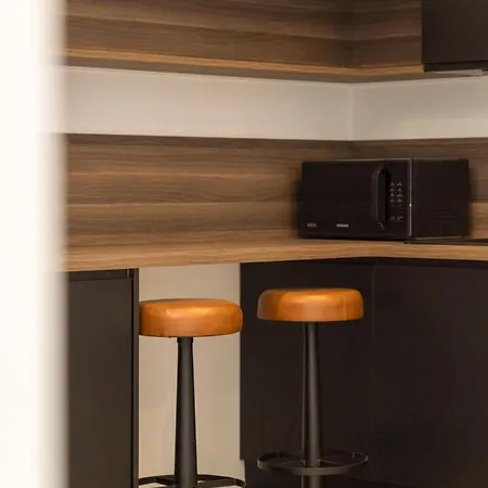 Pier Boutique Apartment *