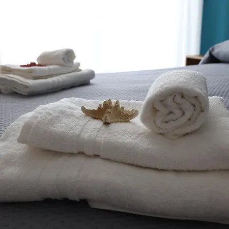 Lägenhet Pier Boutique *