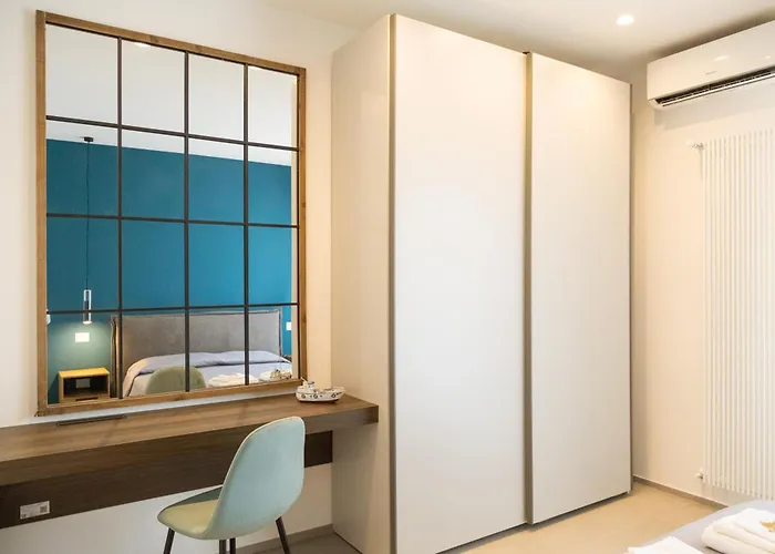Pier Boutique Lejlighed Mola di Bari
